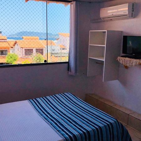 Pousada Cantinho Da Nilza Cabo Frio Buitenkant foto