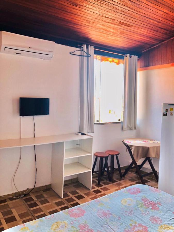Pousada Cantinho Da Nilza Cabo Frio Buitenkant foto