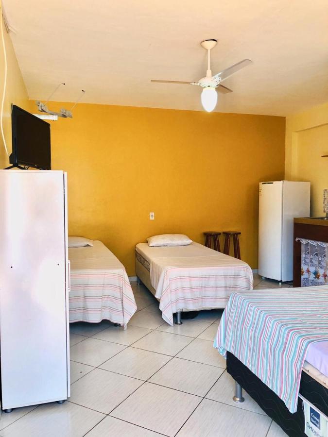 Pousada Cantinho Da Nilza Cabo Frio Buitenkant foto