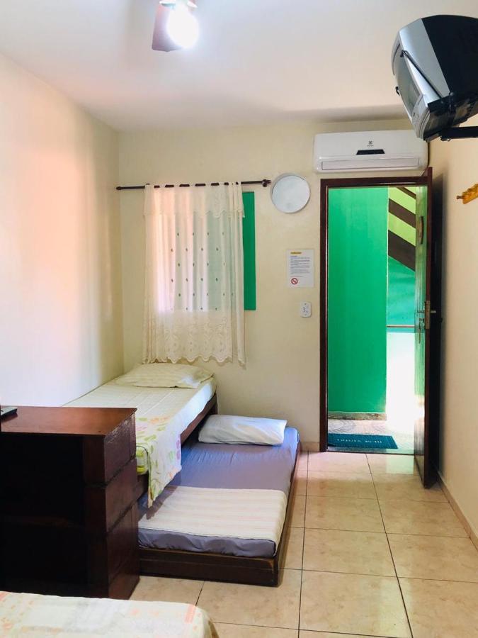 Pousada Cantinho Da Nilza Cabo Frio Buitenkant foto
