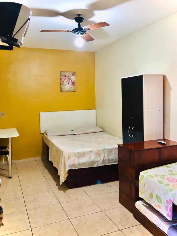 Pousada Cantinho Da Nilza Cabo Frio Buitenkant foto