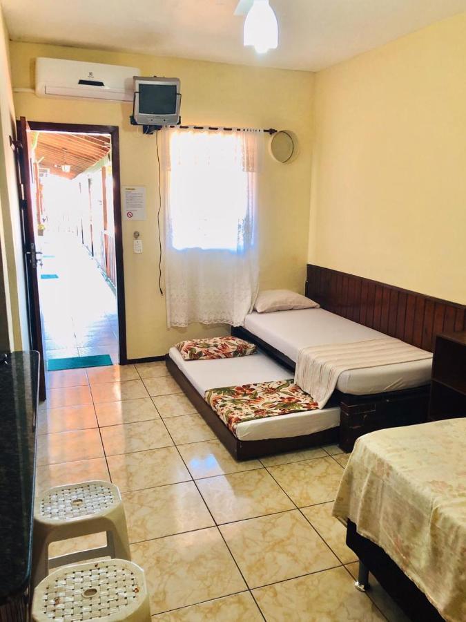 Pousada Cantinho Da Nilza Cabo Frio Buitenkant foto