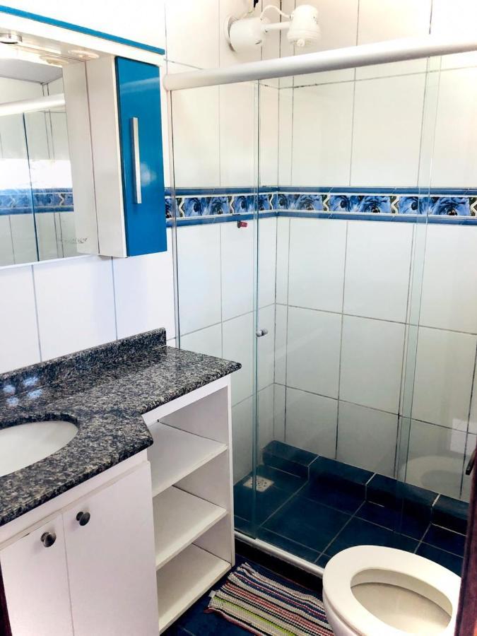 Pousada Cantinho Da Nilza Cabo Frio Buitenkant foto